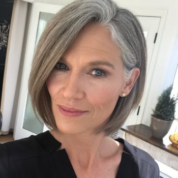 Profil de Sharone, 52 ans, Plan cul à Plourac'h