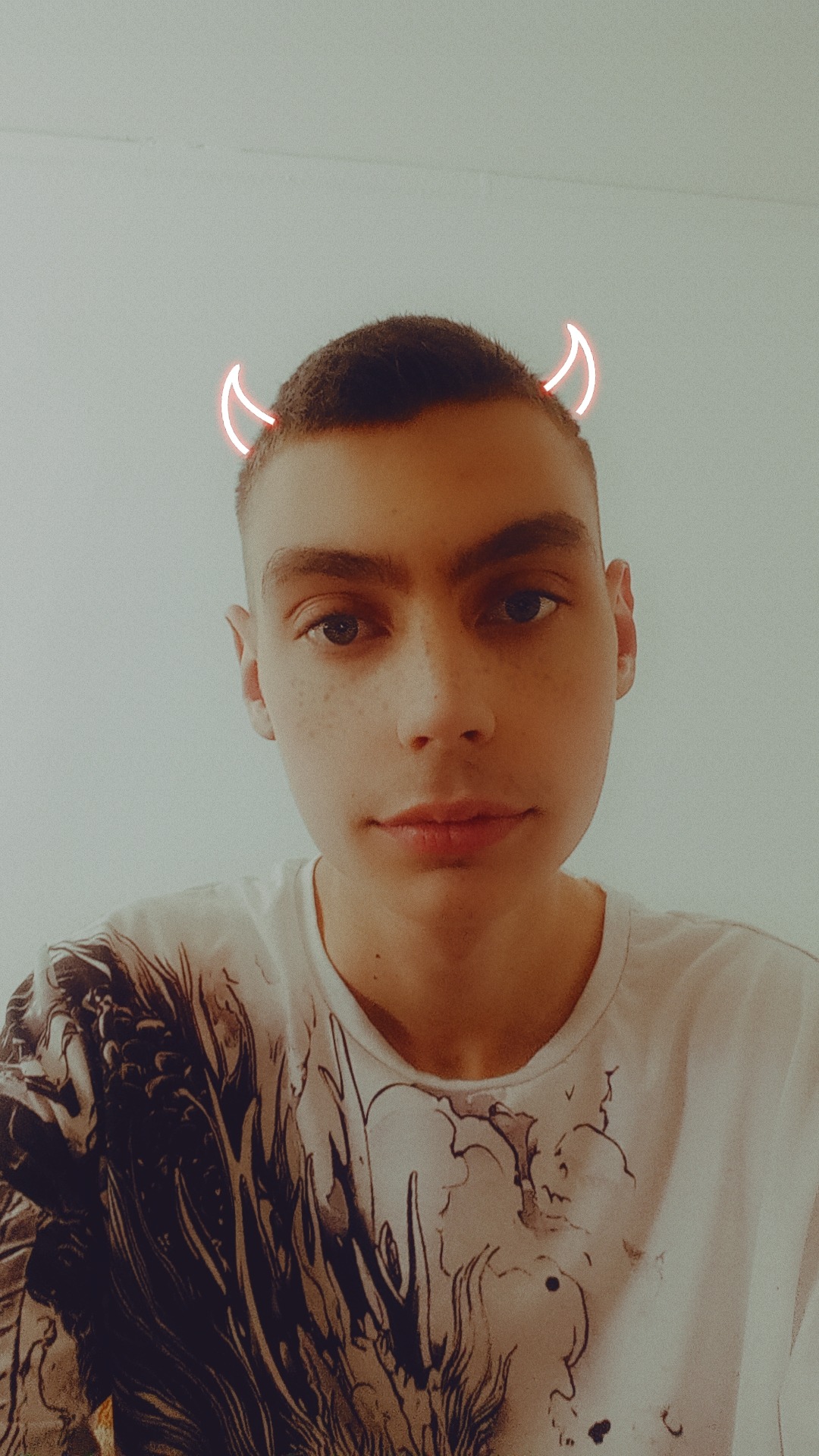 Profil de Siegfried, 20 ans, Plan cul à Camlez