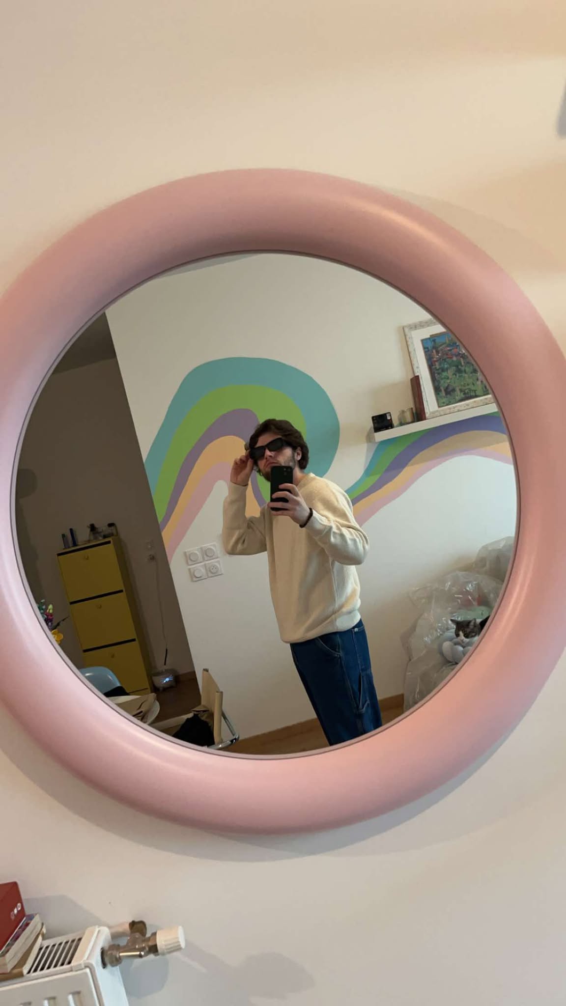 Profil de Karel, 22 ans, Plan cul à Matignon