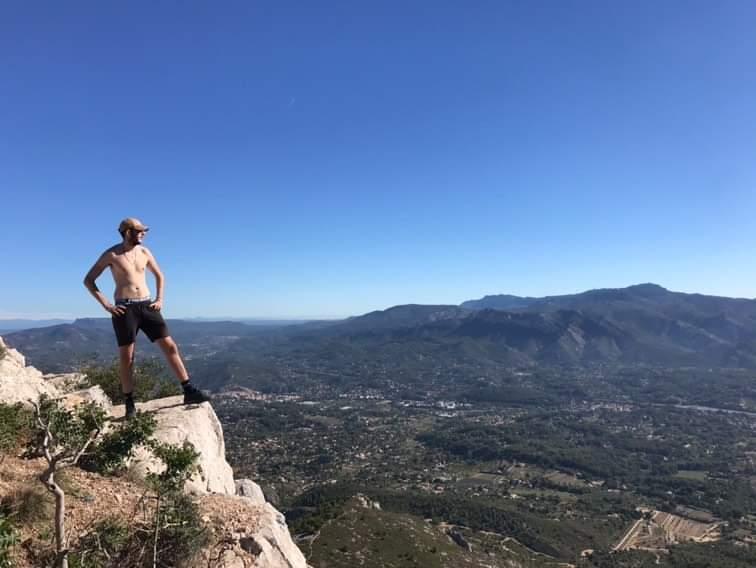 Profil de Siliman, 25 ans, Plan cul à Baden