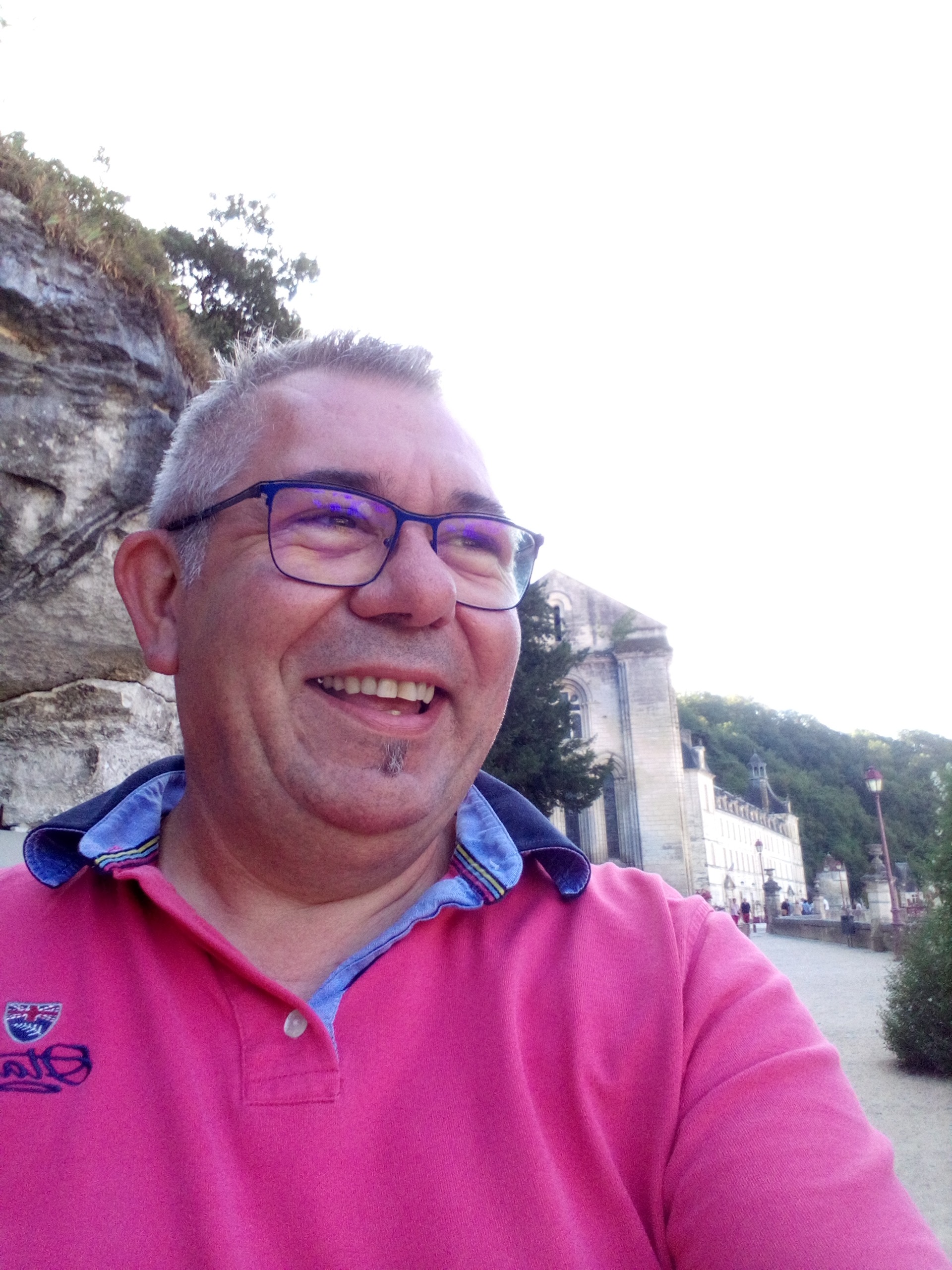 Profil de Siaka, 55 ans, Plan cul à Dinéault