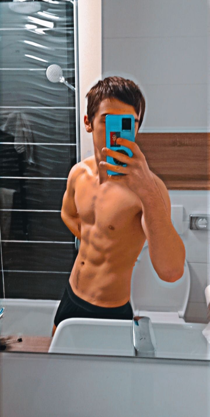 Profil de Avraham, 20 ans, Plan cul à Trédias