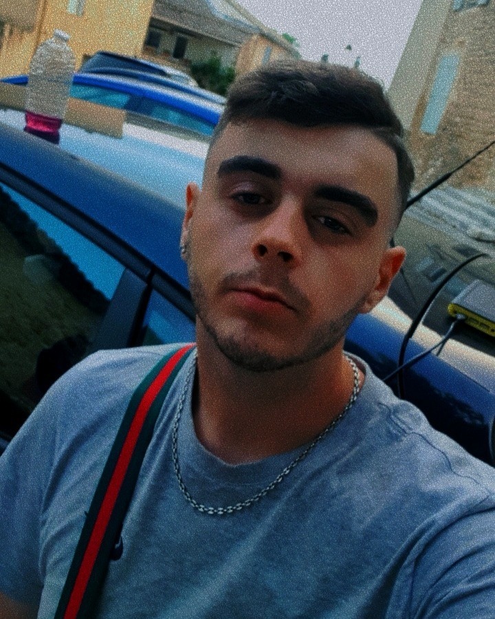 Profil de Chemsy, 21 ans, Plan cul à Tréguennec