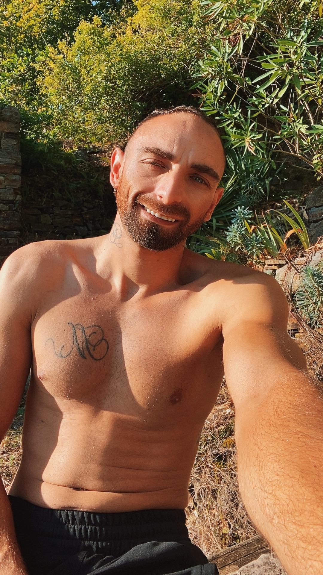 Profil de Tonyo, 32 ans, Plan cul à Sauzon