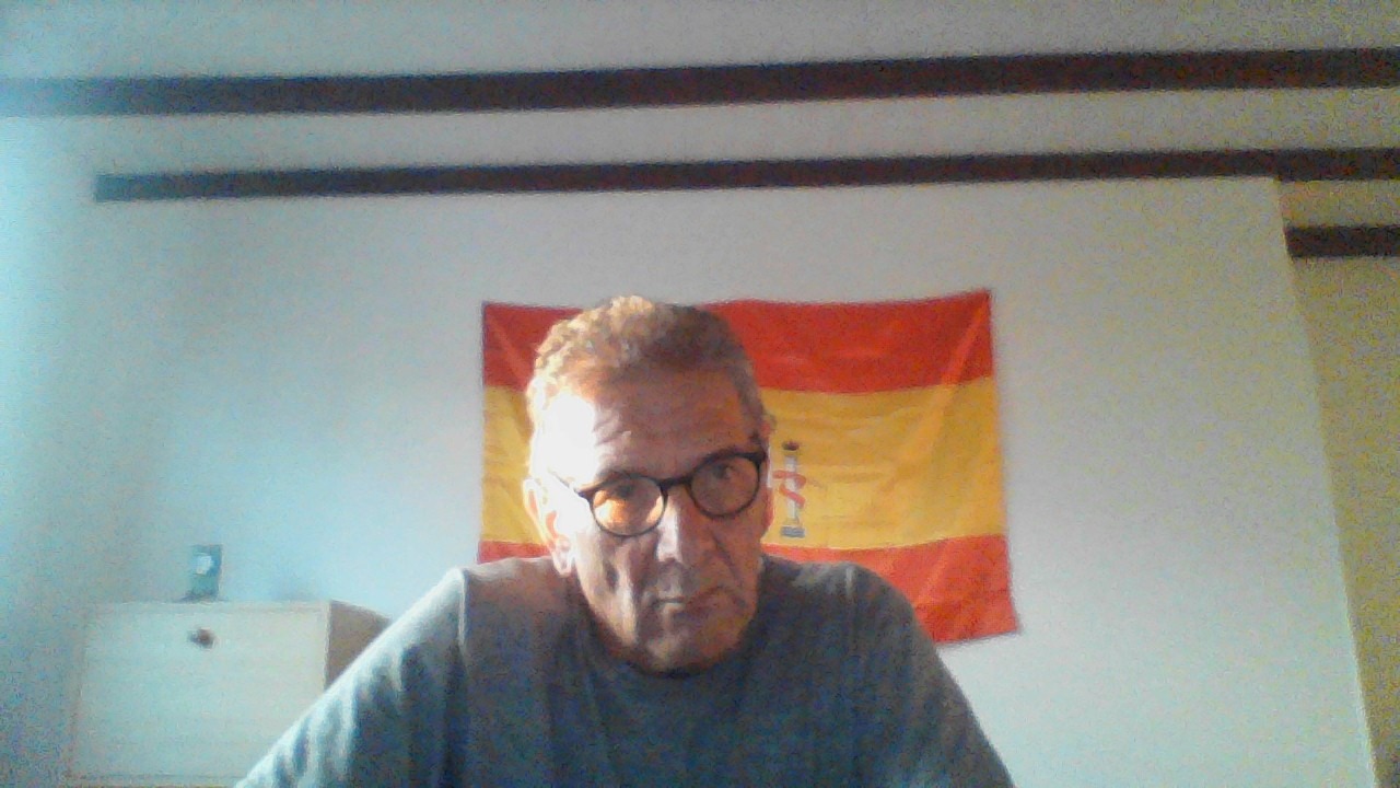 Profil de Flavius, 55 ans, Plan cul à Cornillé