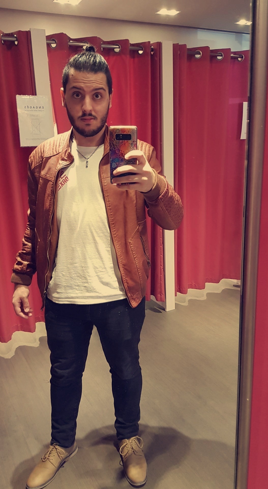 Profil de Kryss, 29 ans, Plan cul à Commana