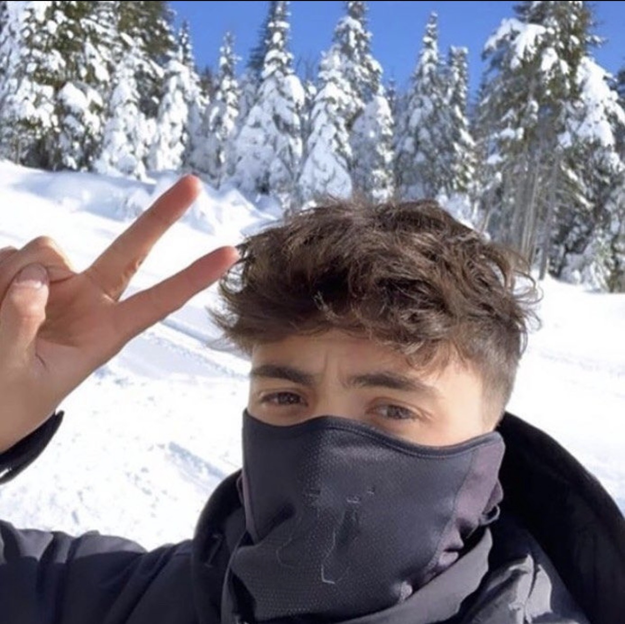 Profil de Erol, 27 ans, Plan cul à Saint-Péver