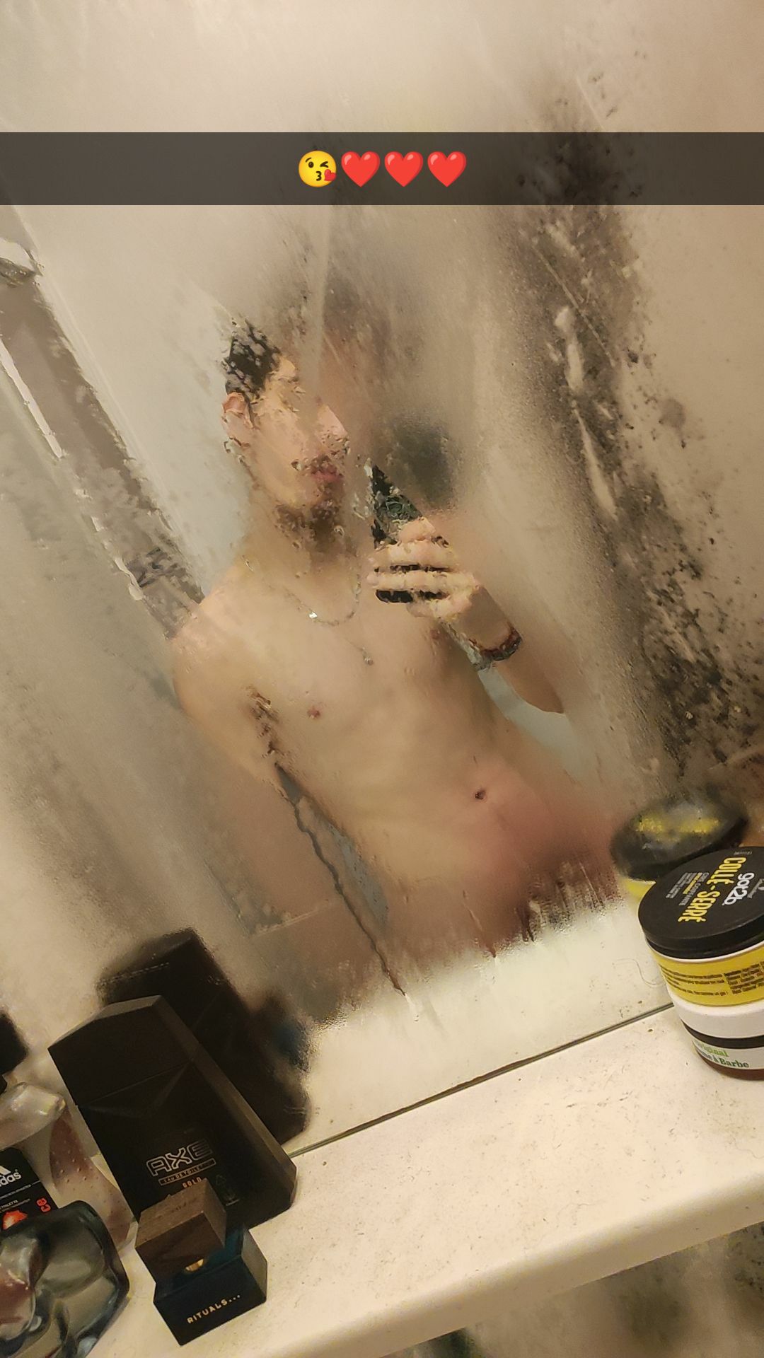 Profil de Leontel, 26 ans, Plan cul à Plogastel-Saint-Germain