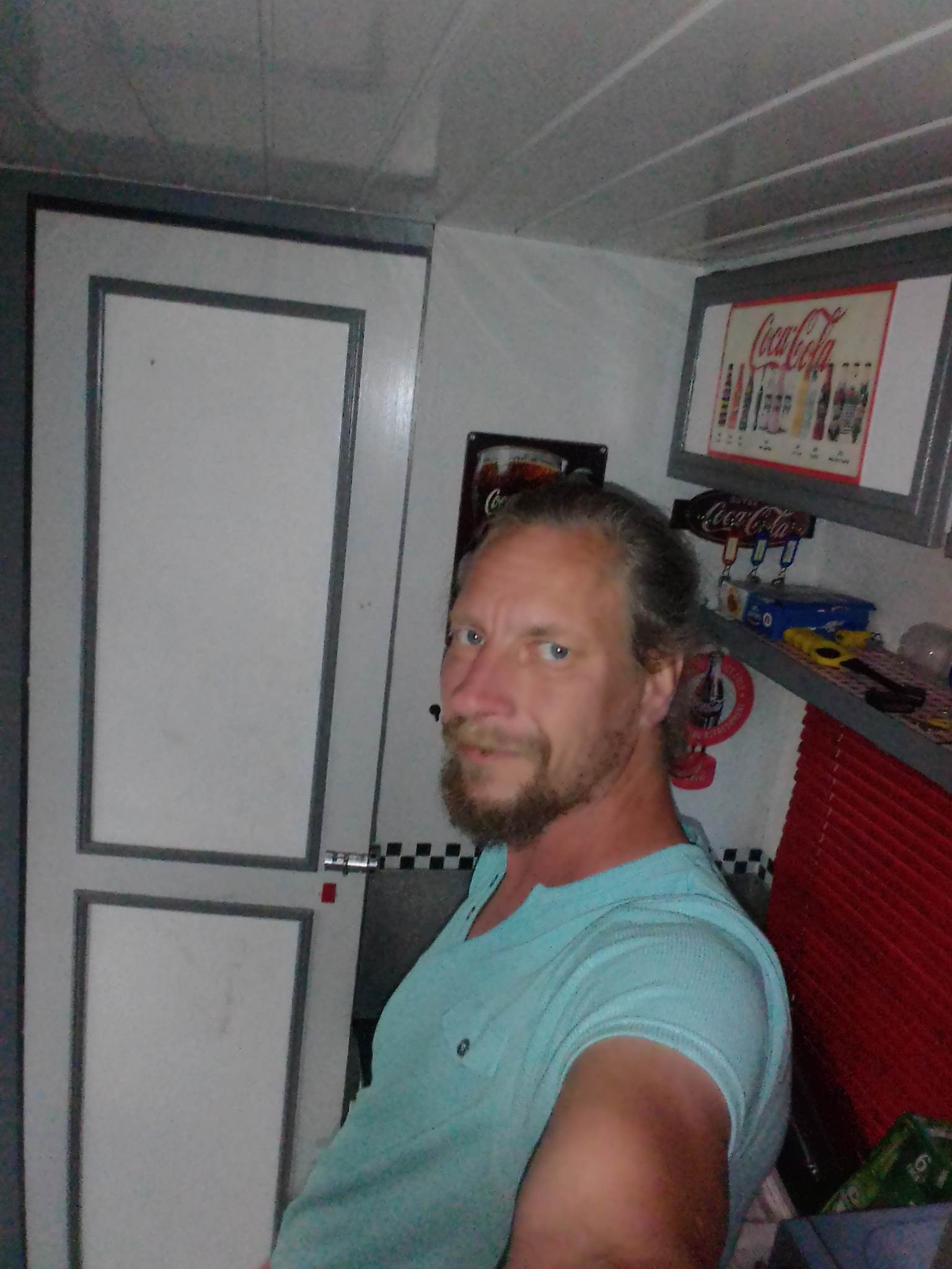 Profil de Reagan, 44 ans, Plan cul à Coatascorn