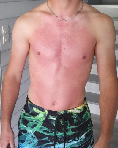 Profil de Jules, 25 ans, Plan cul à Carnoët