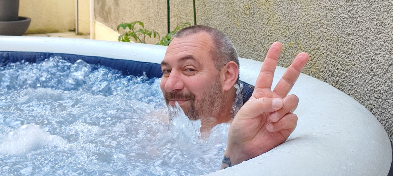 Profil de Jeevan, 45 ans, Plan cul à Guilligomarc'h
