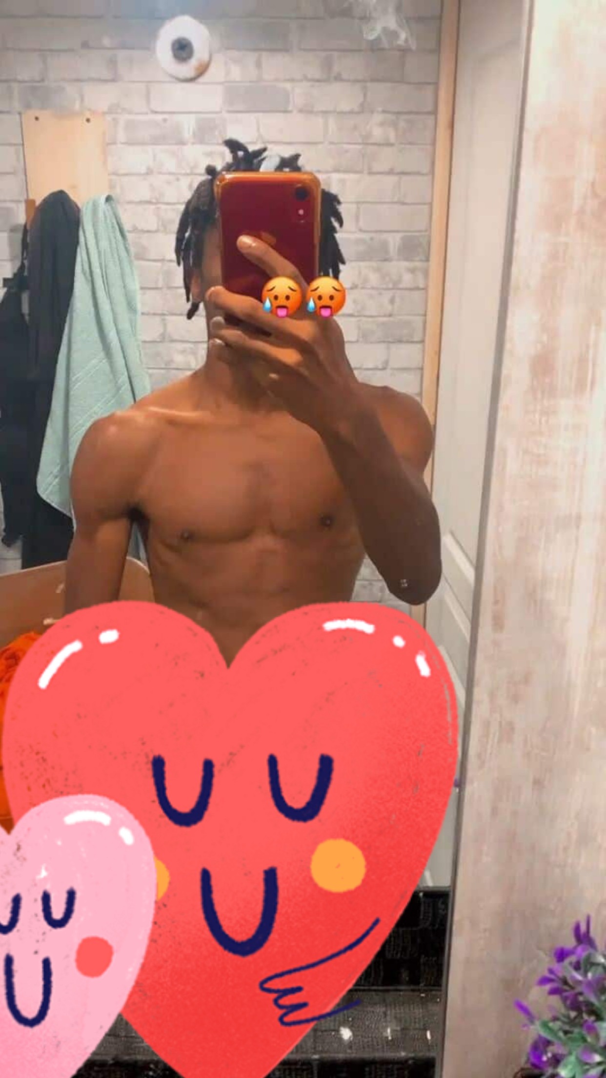 Profil de Mody, 25 ans, Plan cul à Lanmodez