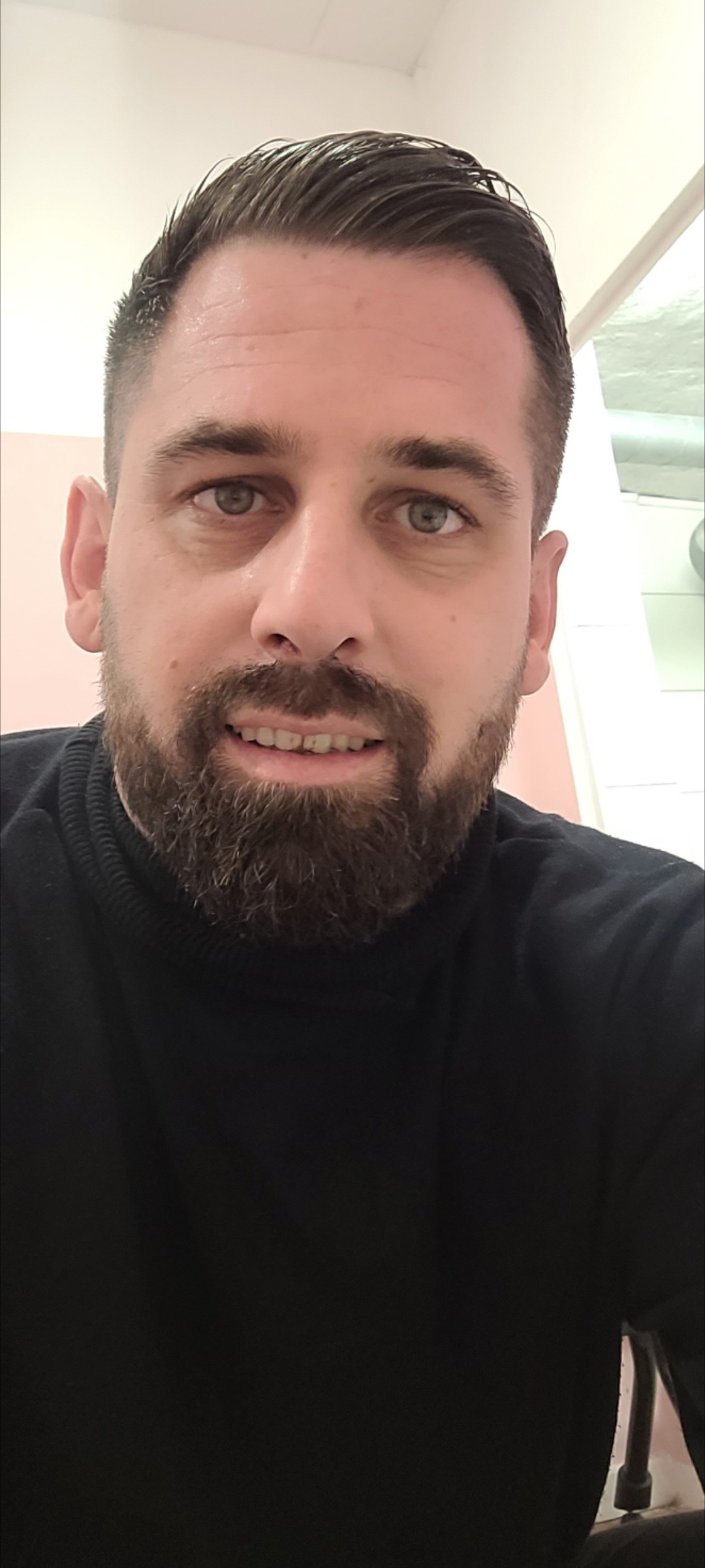 Profil de Mounoussamy, 37 ans, Plan cul à Plonéis