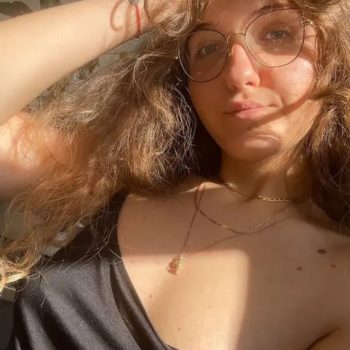 Profil de Lou, 31 ans, Plan cul à Bourseul