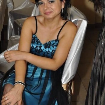 Profil de Lucrezia, 45 ans, Plan cul à Bourbriac