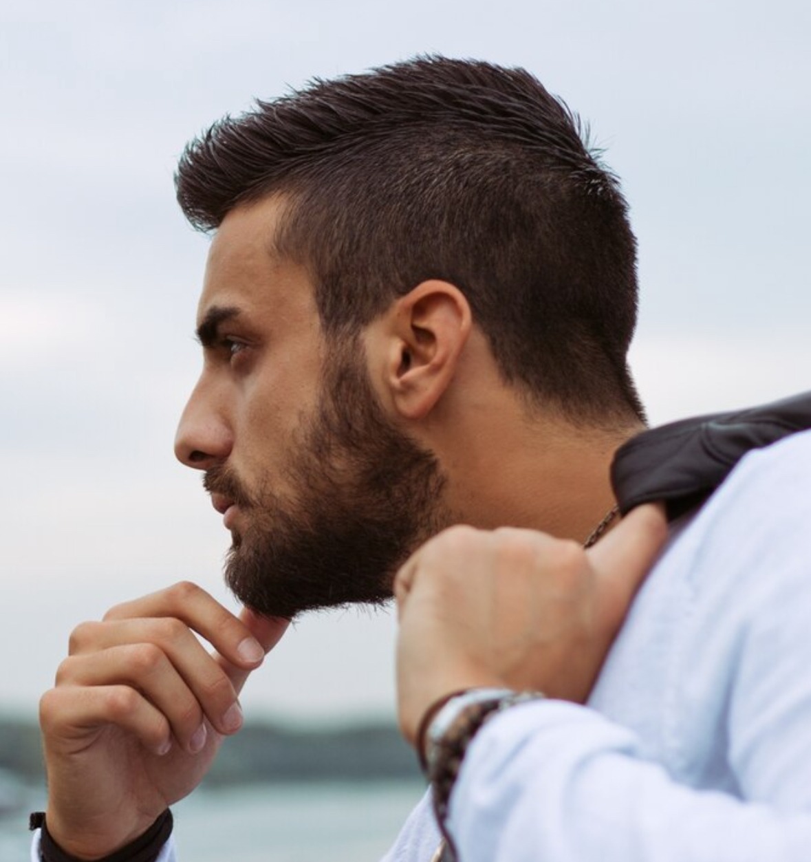 Profil de Isaac, 33 ans, Plan cul à Cohiniac