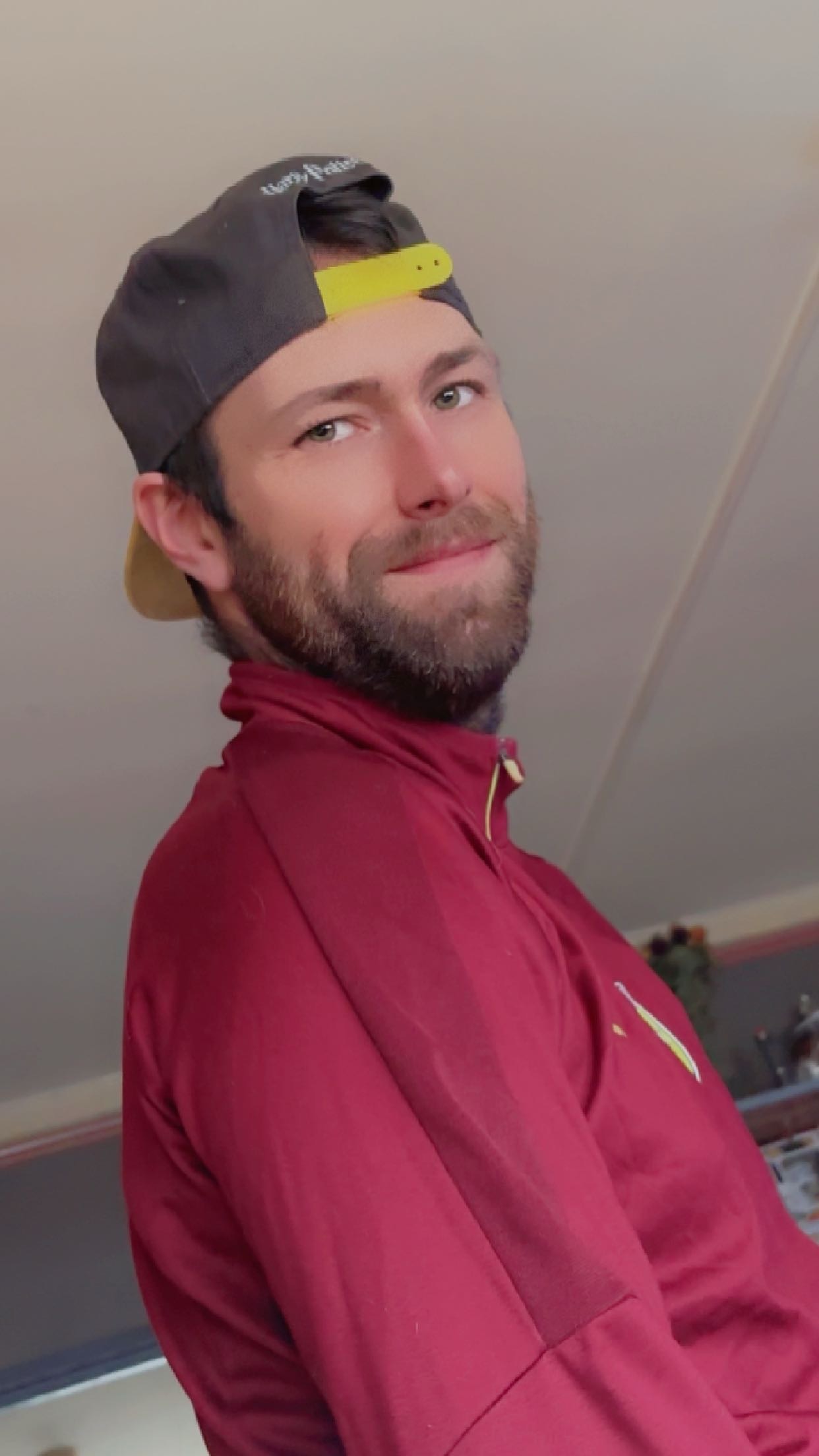 Profil de Lama, 28 ans, Plan cul à Saint-Connan