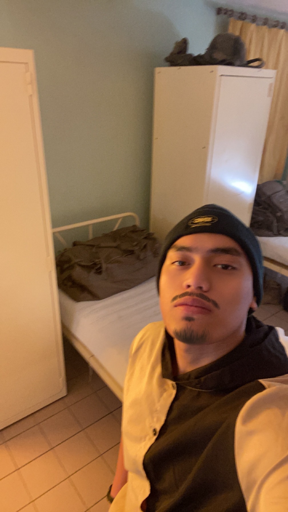 Profil de Toussaint, 21 ans, Plan cul à Plouisy