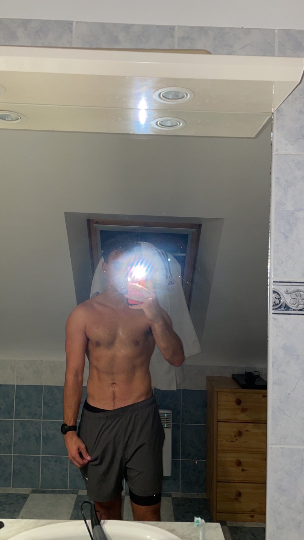 Profil de Ylhann, 23 ans, Plan cul à Goudelin