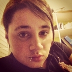 Profil de Sydney, 23 ans, Plan cul à Pont-Scorff