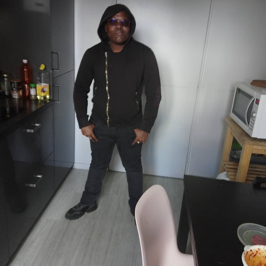 Profil de Randal, 34 ans, Plan cul à Ploulec'h