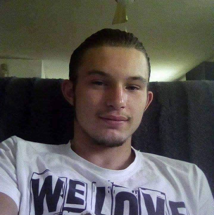 Profil de Xan, 26 ans, Plan cul à Goudelin