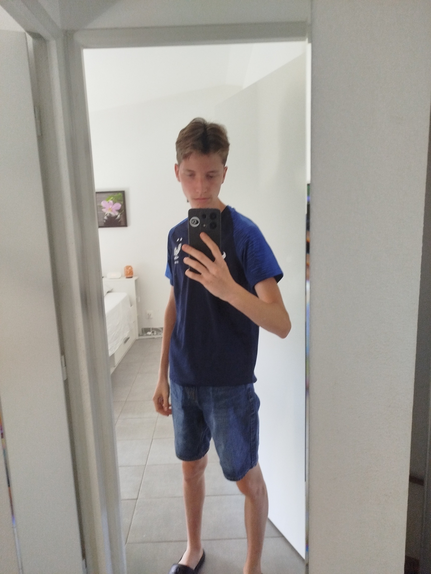 Profil de Jérôme, 19 ans, Plan cul à Trégarvan