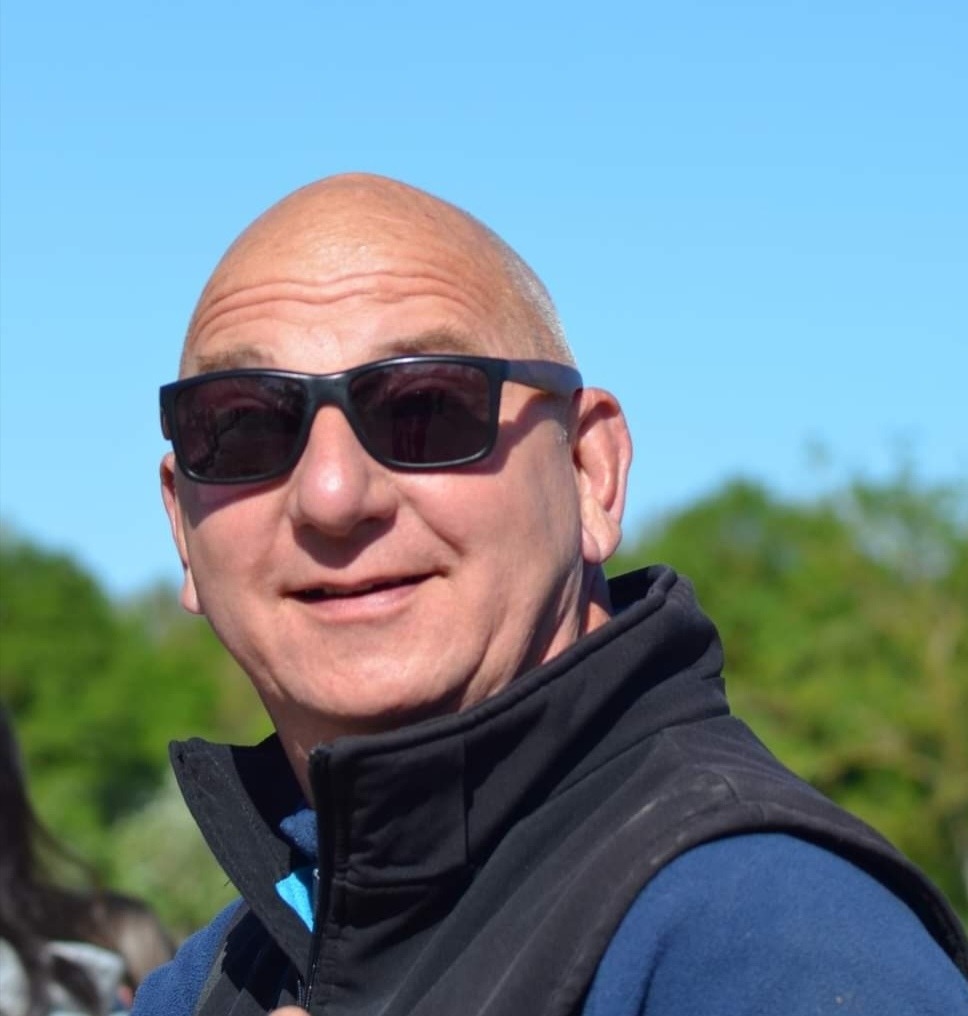 Profil de Luke, 55 ans, Plan cul à Trémaouézan