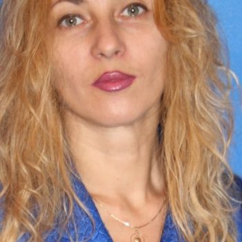 Profil de Laurena, 49 ans, Plan cul à Lanfains