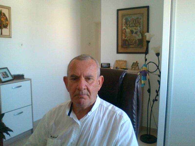 Profil de Elis, 55 ans, Plan cul à Goudelin