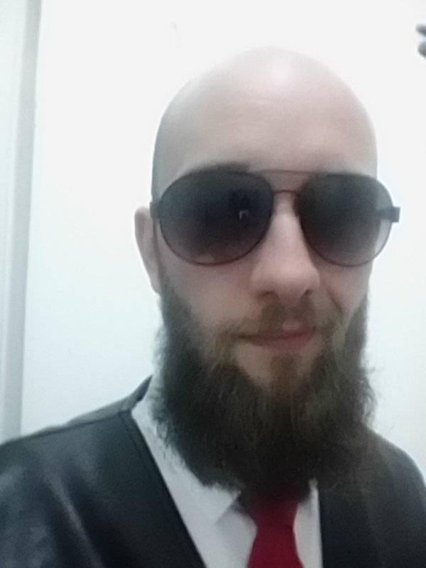 Profil de Sullyvan, 31 ans, Plan cul à Coatréven