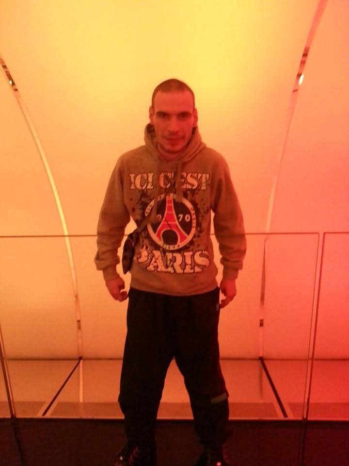 Profil de Marlon, 38 ans, Plan cul à Pleubian