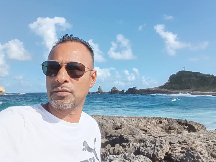 Profil de Isaya, 46 ans, Plan cul à Bringolo