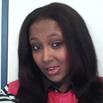 Profil de Dounya, 23 ans, Plan cul à Dinan