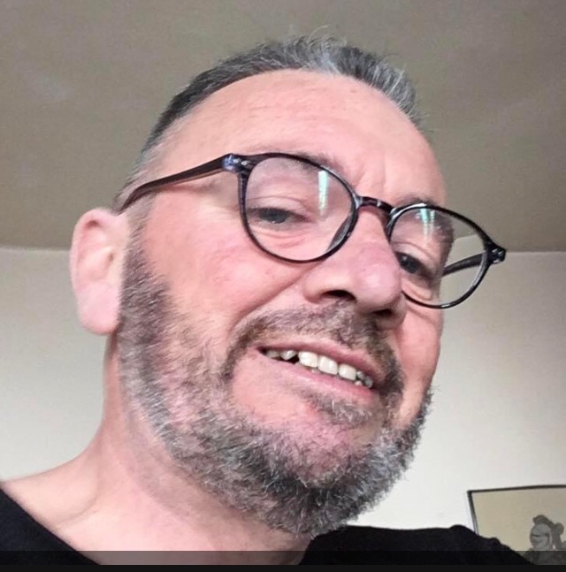 Profil de Amjed, 55 ans, Plan cul à Saint-Adrien