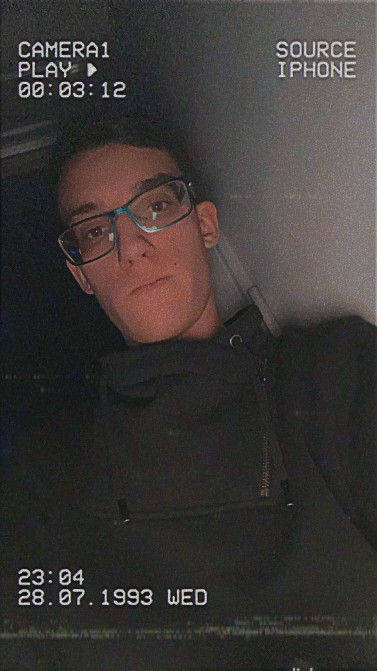 Profil de Farid, 23 ans, Plan cul à Réminiac