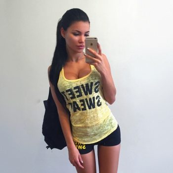 Profil de Matilda, 28 ans, Plan cul à Guichen