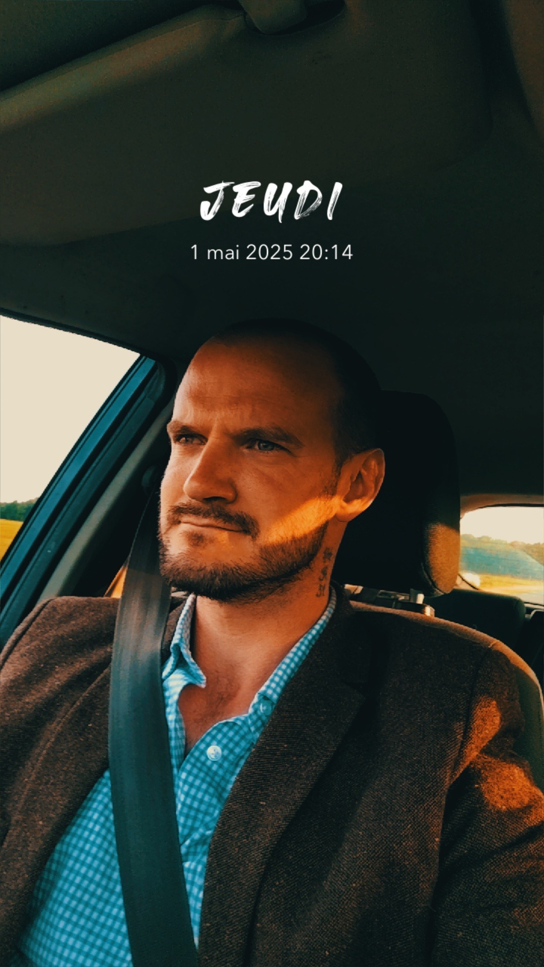 Profil de Ryan, 31 ans, Plan cul à Plestan