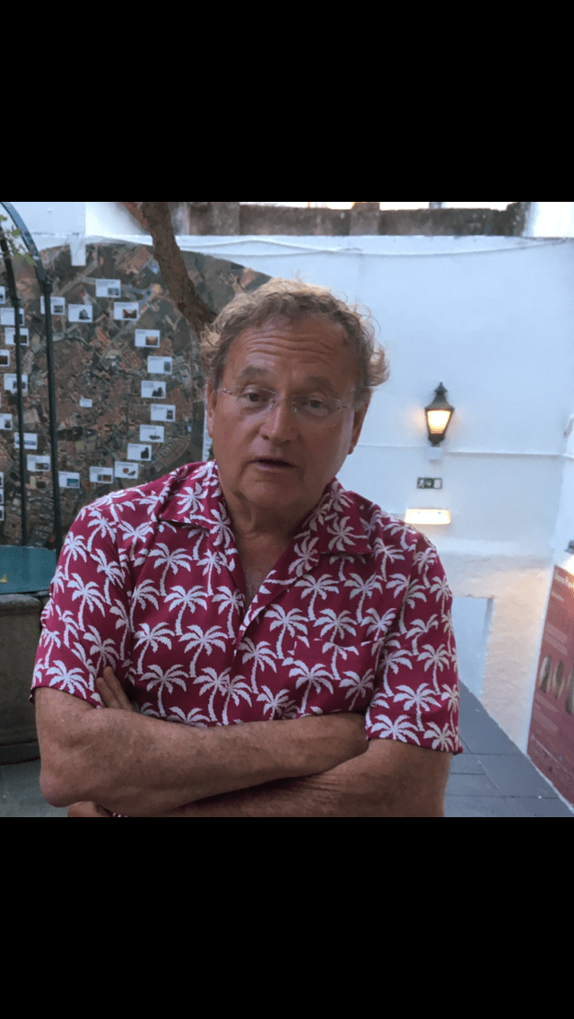Profil de Arto, 55 ans, Plan cul à Commana