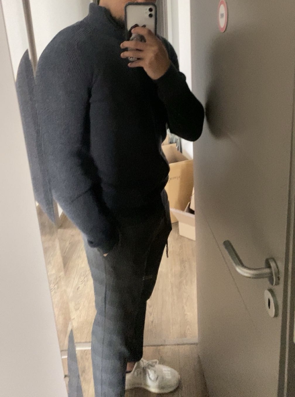 Profil de Boaz, 21 ans, Plan cul à Ménéac