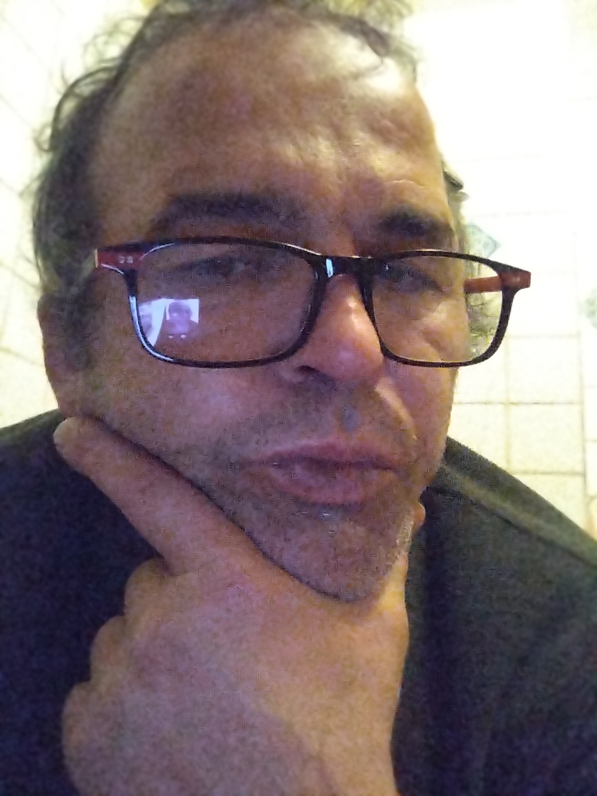 Profil de Cihad, 54 ans, Plan cul à Tourch