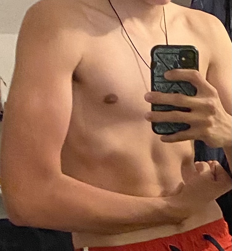 Profil de Etane, 19 ans, Plan cul à Monterblanc