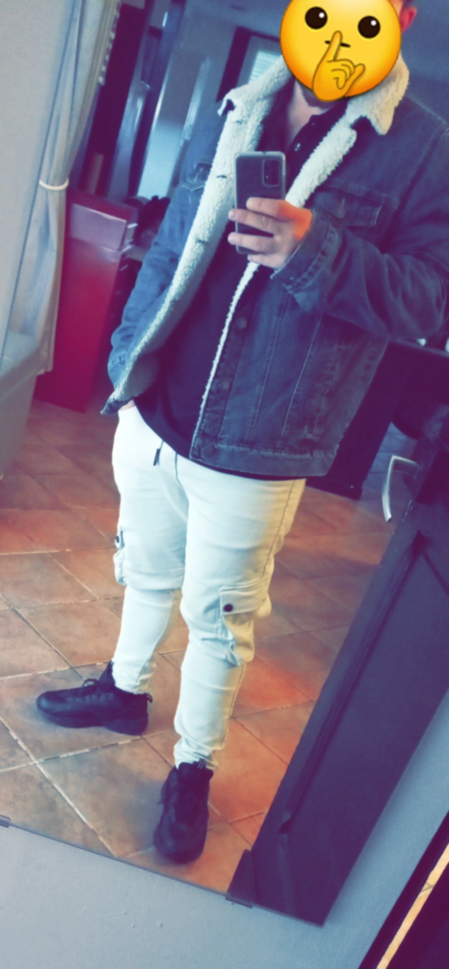 Profil de Virginio, 24 ans, Plan cul à Gueltas