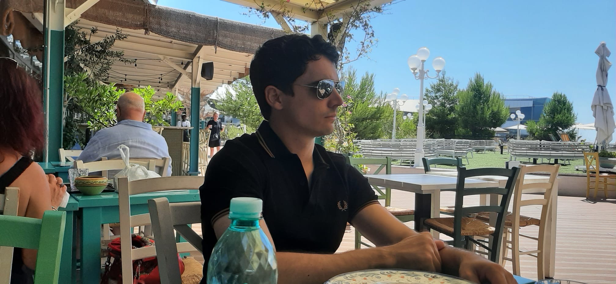 Profil de Sean, 29 ans, Plan cul à Helléan