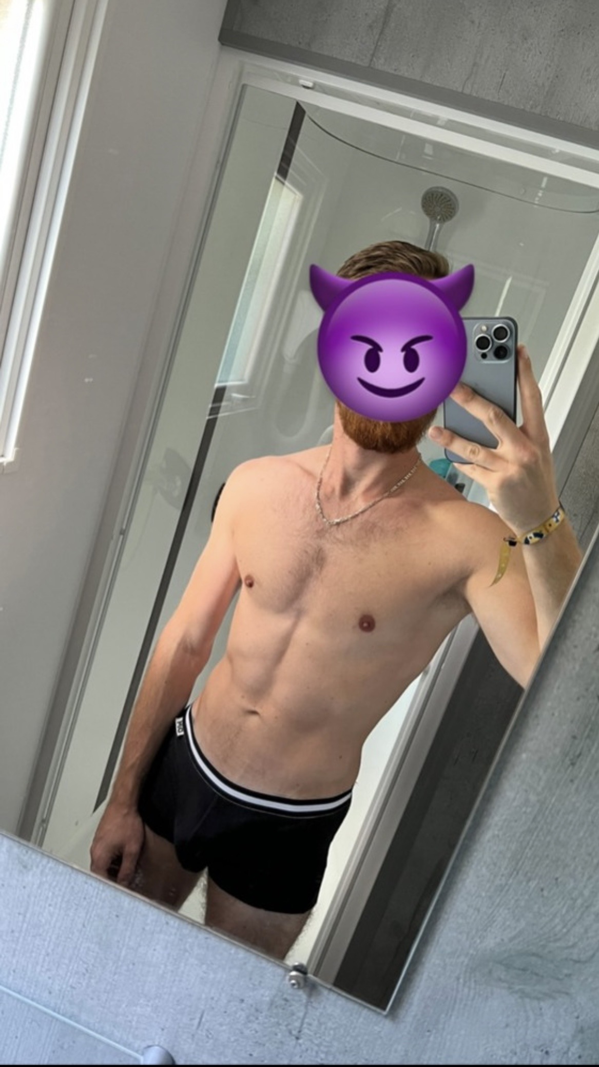 Profil de Gualter, 28 ans, Plan cul à Saint-Gravé