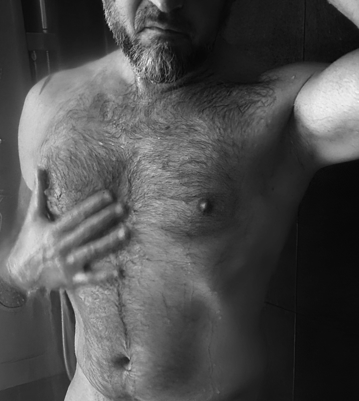 Profil de Marwan, 47 ans, Plan cul à Saint-Lormel