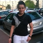 Profil de Janis, 31 ans, Plan cul à Kerfot