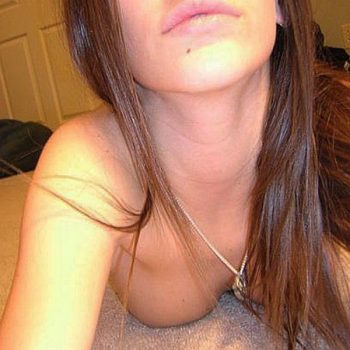 Profil de Yasemin, 29 ans, Plan cul à Baud