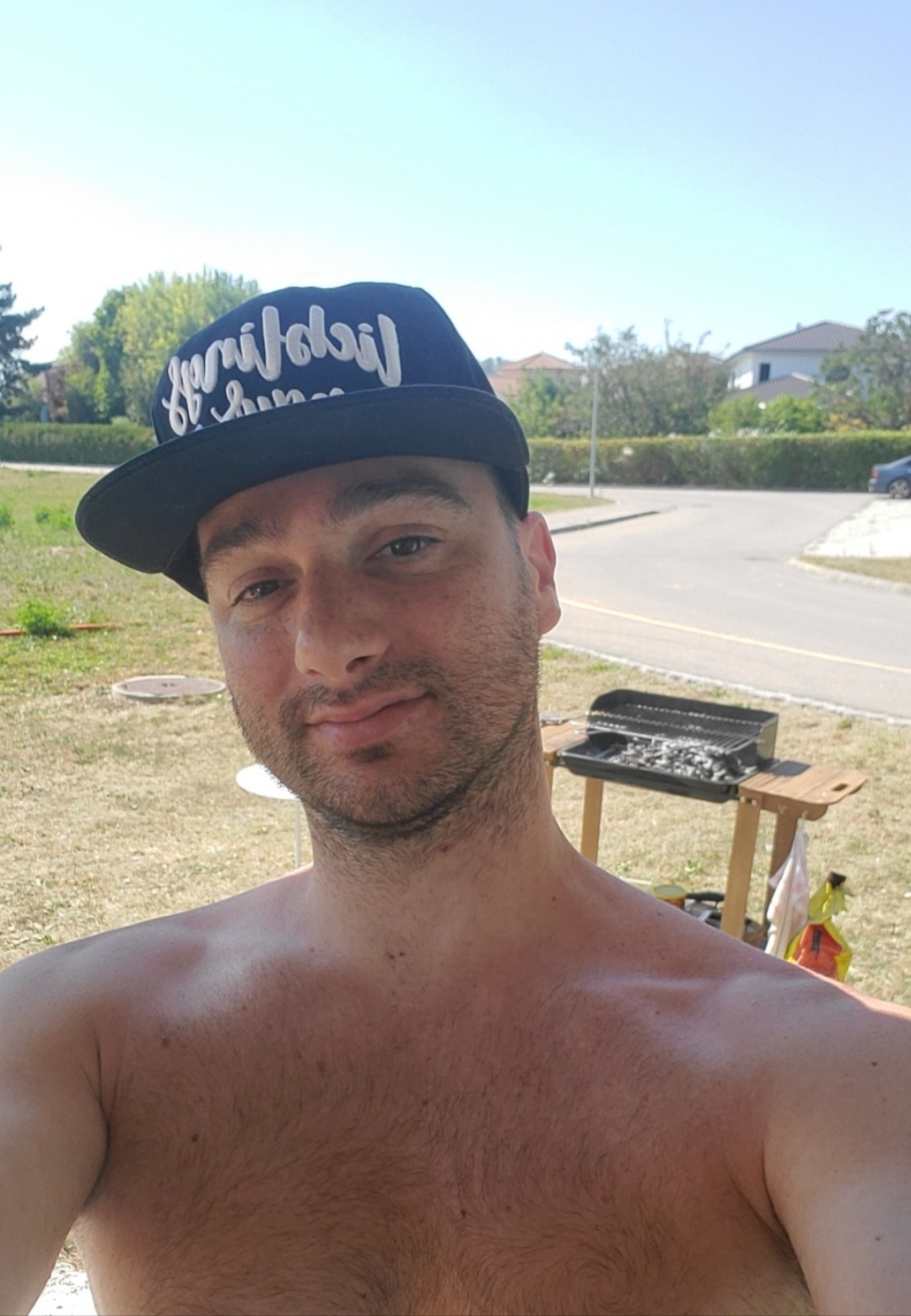 Profil de Zacharia, 40 ans, Plan cul à Louannec