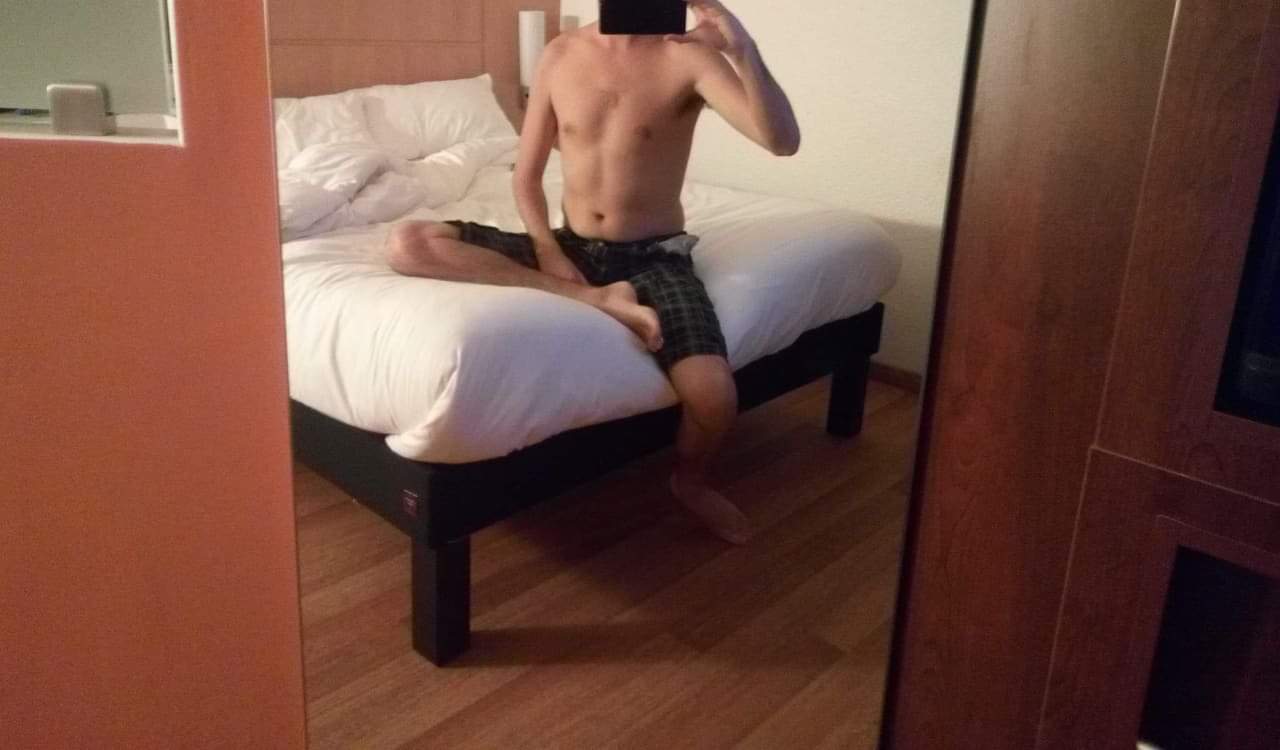 Profil de Fouzi, 39 ans, Plan cul à Guerlesquin